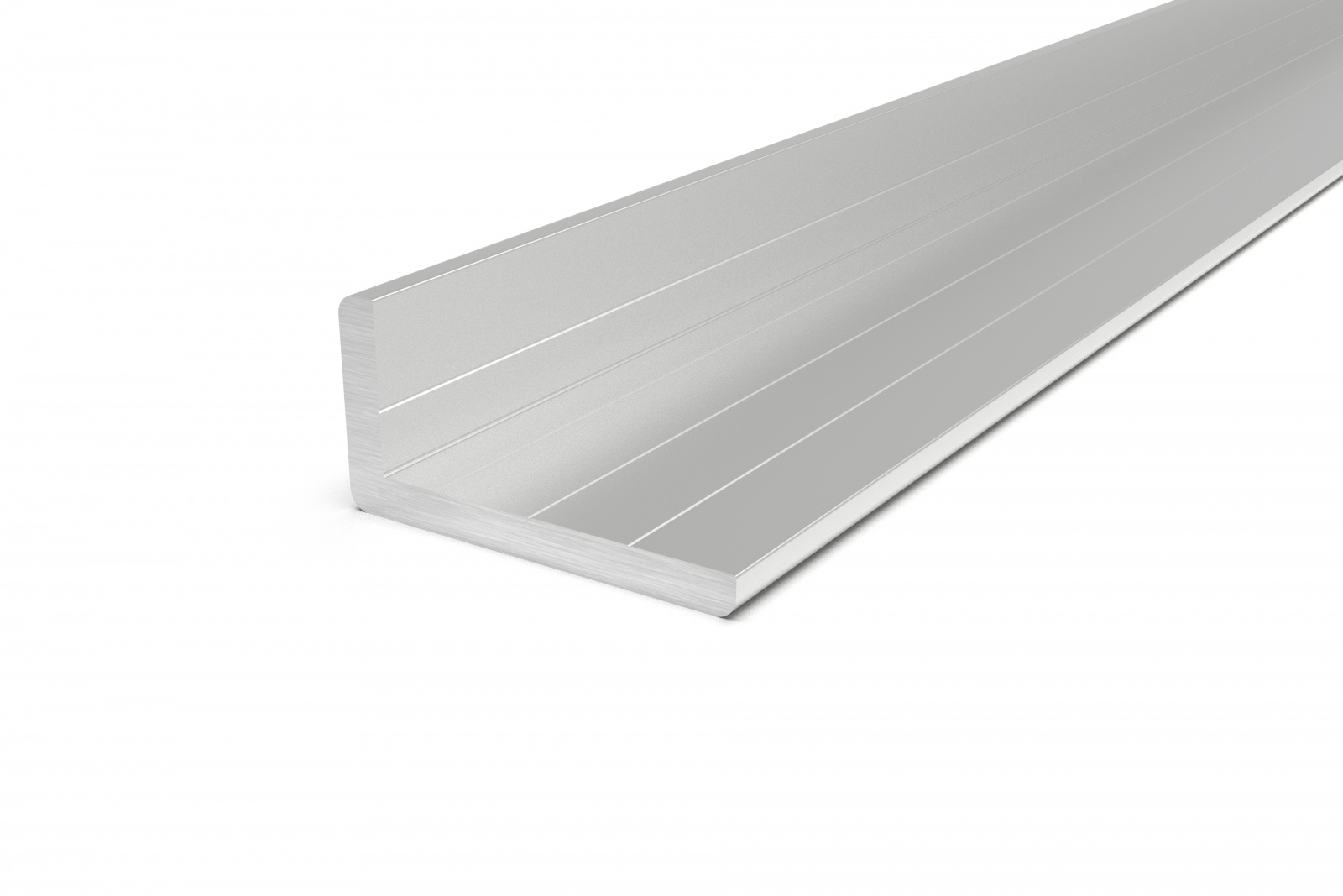 Aluminiumprofil M W 60x30x6 E I-Typ